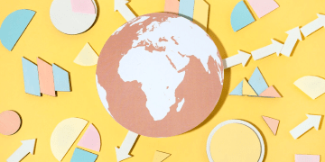 Globale und lokale Expertise