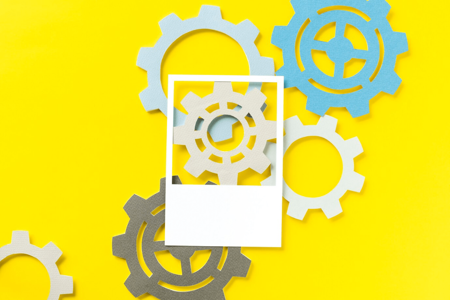 Synergie von digitaler Innovation