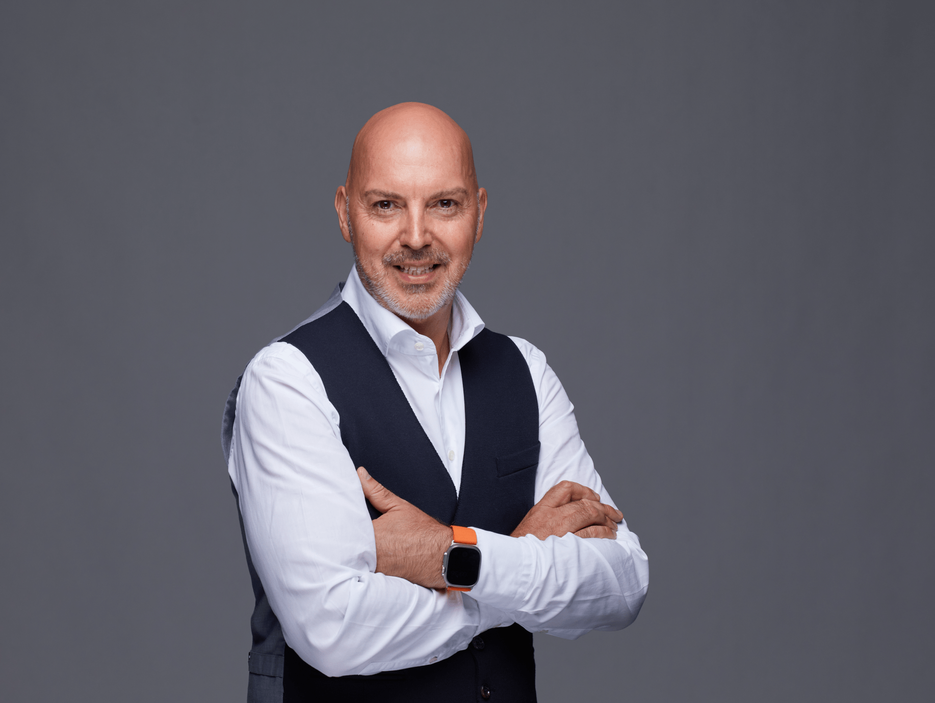 Tobias Grote